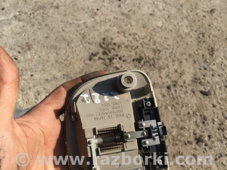 ФОТО Плафон освещения основной для Subaru Outback III BP/BL (03-09) Київ