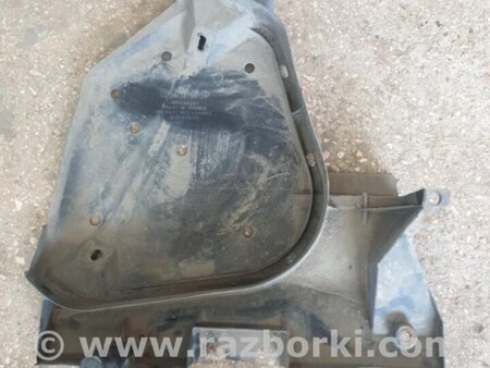 ФОТО Защита задняя левая для Subaru Outback III BP/BL (03-09) Київ