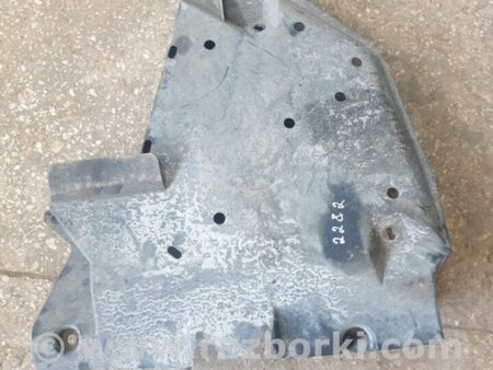 ФОТО Защита задняя левая для Subaru Outback III BP/BL (03-09) Київ