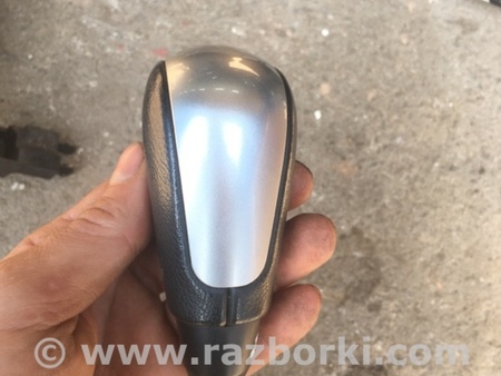 ФОТО Ручка КПП для Subaru Outback III BP/BL (03-09) Київ