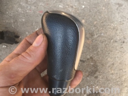 ФОТО Ручка КПП для Subaru Outback III BP/BL (03-09) Київ