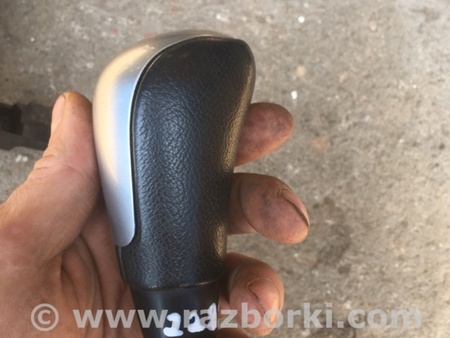 ФОТО Ручка КПП для Subaru Outback III BP/BL (03-09) Київ