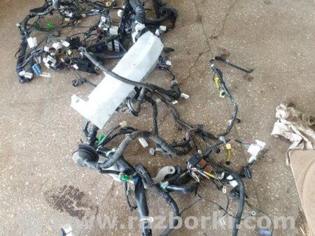 ФОТО Проводка для Subaru Outback III BP/BL (03-09) Київ