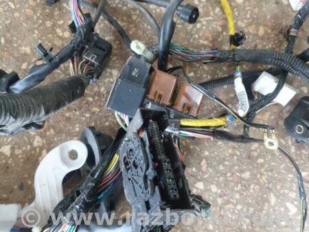 ФОТО Проводка для Subaru Outback III BP/BL (03-09) Київ