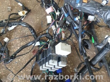 ФОТО Проводка для Subaru Outback III BP/BL (03-09) Київ