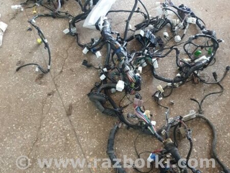 ФОТО Проводка для Subaru Outback III BP/BL (03-09) Київ