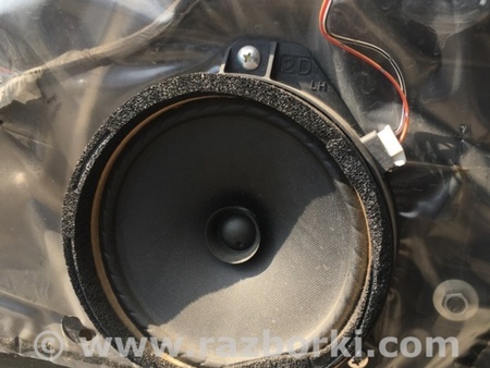 ФОТО Динамик передний левый для Subaru Outback III BP/BL (03-09) Київ