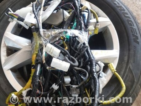 ФОТО Проводка задняя правая для Subaru Outback III BP/BL (03-09) Київ