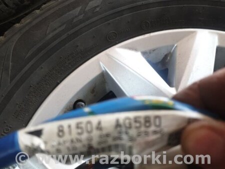 ФОТО Проводка задняя правая для Subaru Outback III BP/BL (03-09) Київ