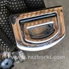 ФОТО Кронштейн крепления груза для Porsche Cayenne Type 958 (10-18) Киев