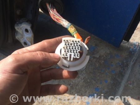 ФОТО Проводка передняя левая для Subaru Outback III BP/BL (03-09) Київ