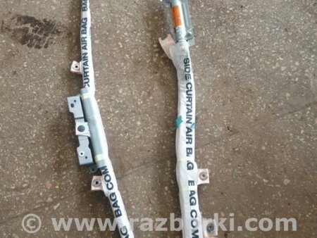 ФОТО Airbag боковой для Subaru Outback III BP/BL (03-09) Київ
