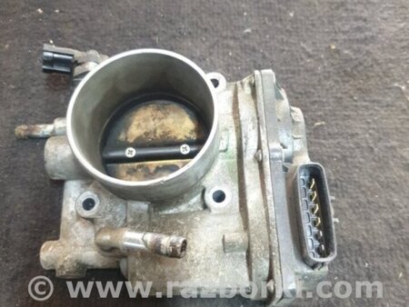 ФОТО Дросельная заслонка для Subaru Outback III BP/BL (03-09) Київ