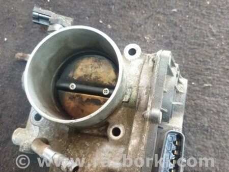 ФОТО Дросельная заслонка для Subaru Outback III BP/BL (03-09) Київ