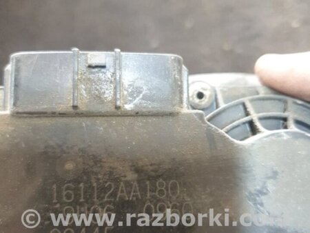 ФОТО Дросельная заслонка для Subaru Outback III BP/BL (03-09) Київ