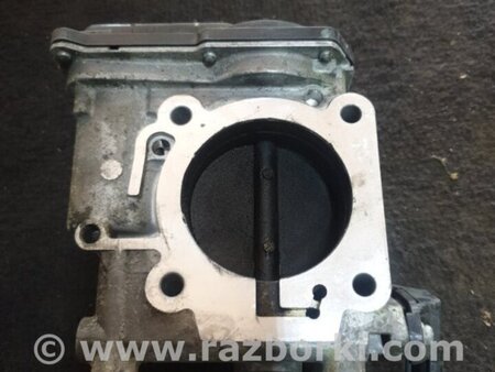 ФОТО Дросельная заслонка для Subaru Outback III BP/BL (03-09) Київ