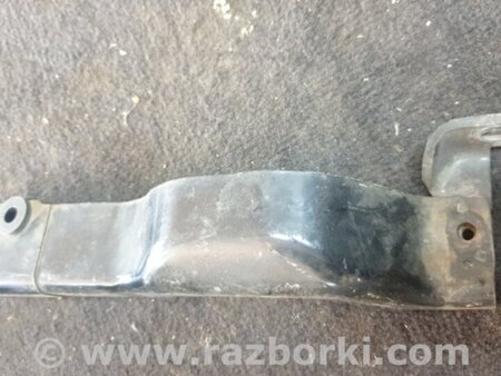 ФОТО Защита для Subaru Outback III BP/BL (03-09) Київ