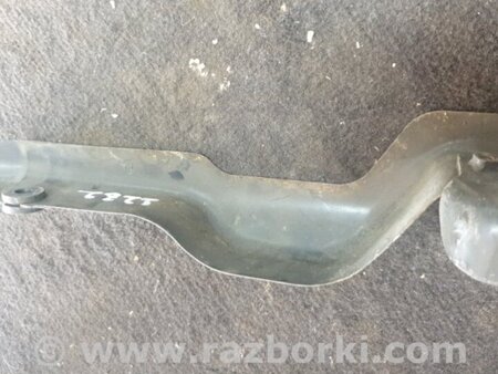 ФОТО Защита для Subaru Outback III BP/BL (03-09) Київ