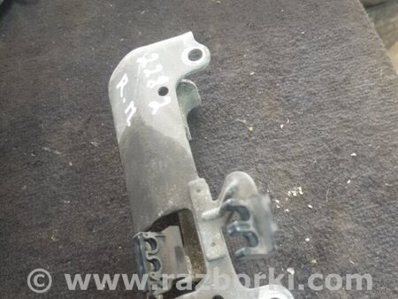 ФОТО Защита для Subaru Outback III BP/BL (03-09) Київ