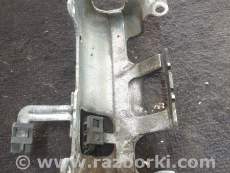 ФОТО Защита для Subaru Outback III BP/BL (03-09) Київ