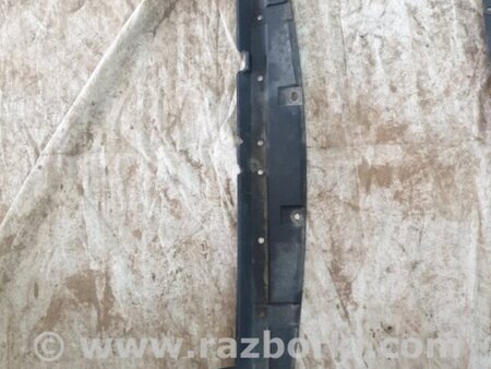 ФОТО Защита для Subaru Outback III BP/BL (03-09) Київ