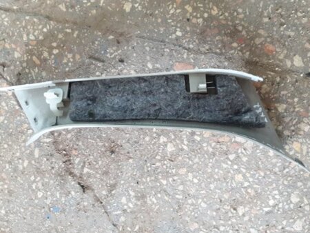 ФОТО Обшивка крышки багажника задняя правая для Subaru Outback III BP/BL (03-09) Київ