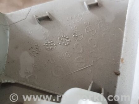 ФОТО Обшивка крышки багажника задняя правая для Subaru Outback III BP/BL (03-09) Київ