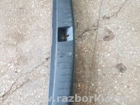 ФОТО Накладка кузова для Subaru Outback III BP/BL (03-09) Київ