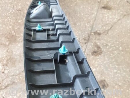 ФОТО Накладка кузова для Subaru Outback III BP/BL (03-09) Київ