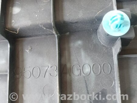 ФОТО Накладка кузова для Subaru Outback III BP/BL (03-09) Київ