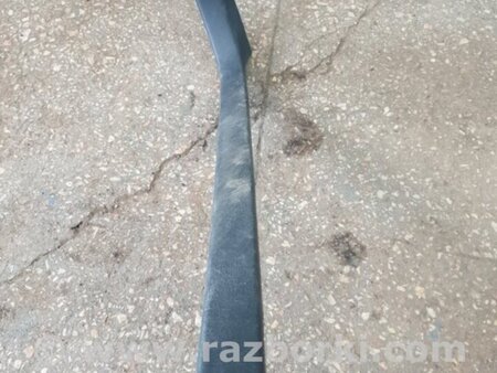 ФОТО Накладка на порог в салоне передняя левая для Subaru Outback III BP/BL (03-09) Київ