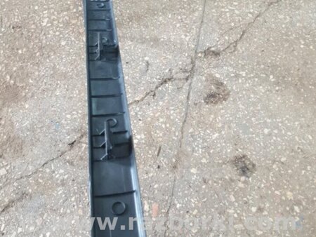 ФОТО Накладка на порог в салоне передняя левая для Subaru Outback III BP/BL (03-09) Київ