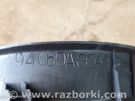 ФОТО Накладка на порог в салоне передняя левая для Subaru Outback III BP/BL (03-09) Київ