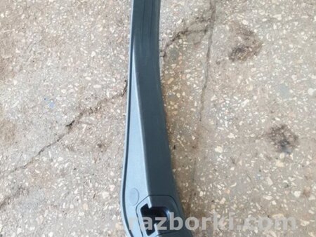 ФОТО Накладка на порог в салоне задняя левая для Subaru Outback III BP/BL (03-09) Київ
