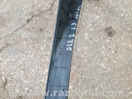 ФОТО Накладка на порог в салоне задняя левая для Subaru Outback III BP/BL (03-09) Київ