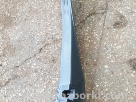 ФОТО Накладка на порог в салоне задняя правая для Subaru Outback III BP/BL (03-09) Київ