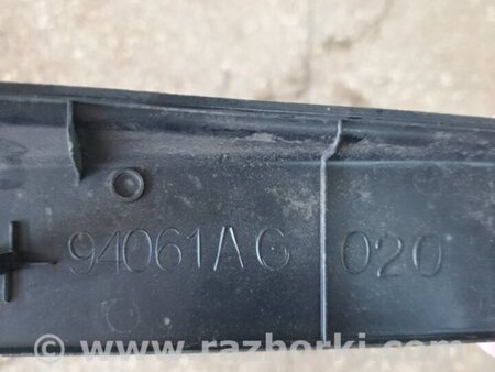 ФОТО Накладка на порог в салоне задняя правая для Subaru Outback III BP/BL (03-09) Київ