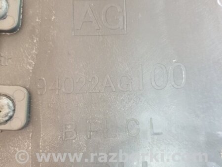 ФОТО Обшивка салона передняя правая для Subaru Outback III BP/BL (03-09) Київ