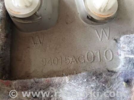 ФОТО Обшивка салона задняя левая для Subaru Outback III BP/BL (03-09) Київ