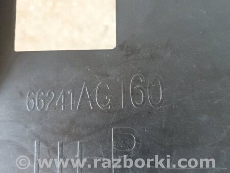 ФОТО Пластик салона передний правый для Subaru Outback III BP/BL (03-09) Київ