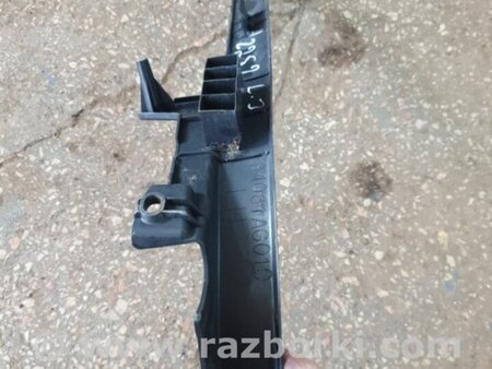 ФОТО Накладка на порог в салоне задняя левая для Subaru Outback III BP/BL (03-09) Київ