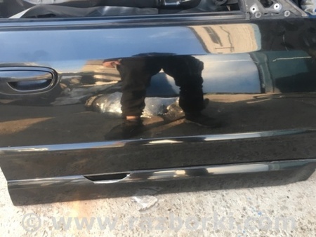 ФОТО Дверь передняя правая для Subaru Outback III BP/BL (03-09) Київ