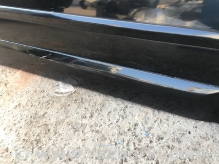 ФОТО Молдинг на дверь передний правый для Subaru Outback III BP/BL (03-09) Київ