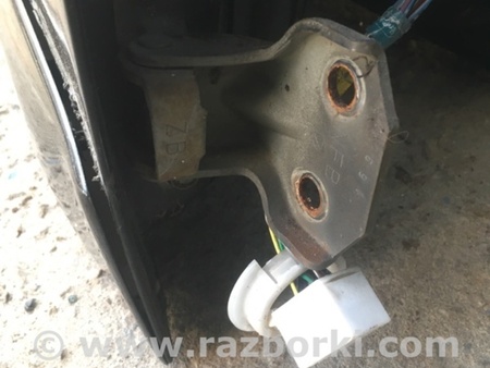 ФОТО Петля двери передняя правая для Subaru Outback III BP/BL (03-09) Київ