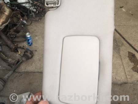 ФОТО Козырек солнцезащитный левый для Subaru Outback III BP/BL (03-09) Київ