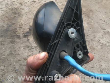 ФОТО Зеркало правое для Subaru Outback III BP/BL (03-09) Київ