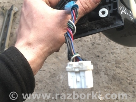 ФОТО Зеркало правое для Subaru Outback III BP/BL (03-09) Київ