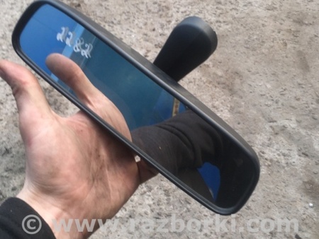 ФОТО Зеркало заднего вида (салон) для Subaru Outback III BP/BL (03-09) Київ