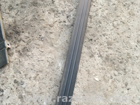 ФОТО Накладка на порог в салоне передняя левая для Subaru Outback III BP/BL (03-09) Київ