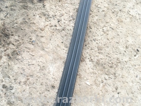 ФОТО Накладка на порог в салоне передняя правая для Subaru Outback III BP/BL (03-09) Київ